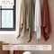 Nate Home by Nate Berkus Cotton Textured Weave Bath Towel Set